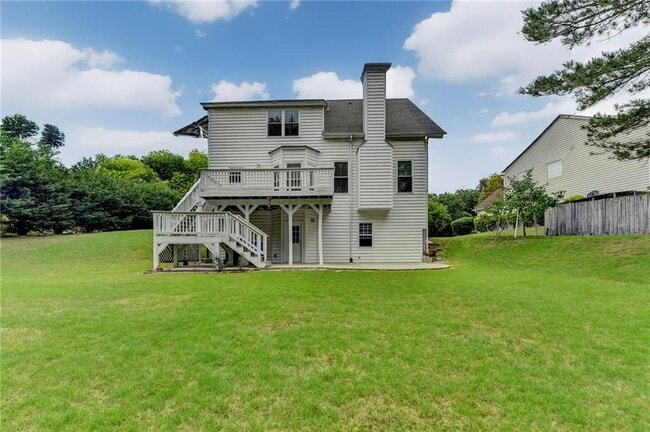 Building Photo - 2455 Kirkstone Dr