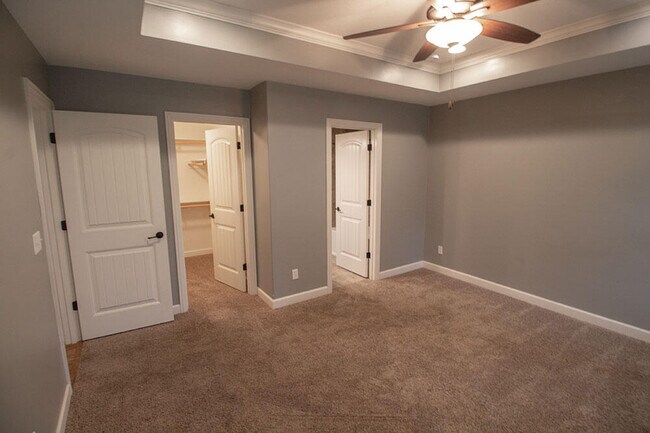 Building Photo - 7504 Wellford Ct