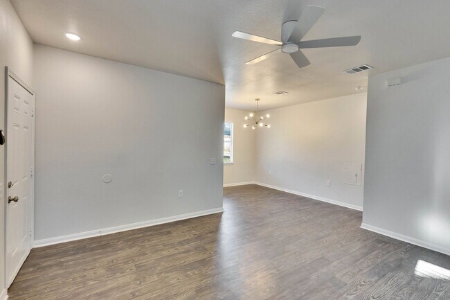 Building Photo - 3201 Jack Cook Dr