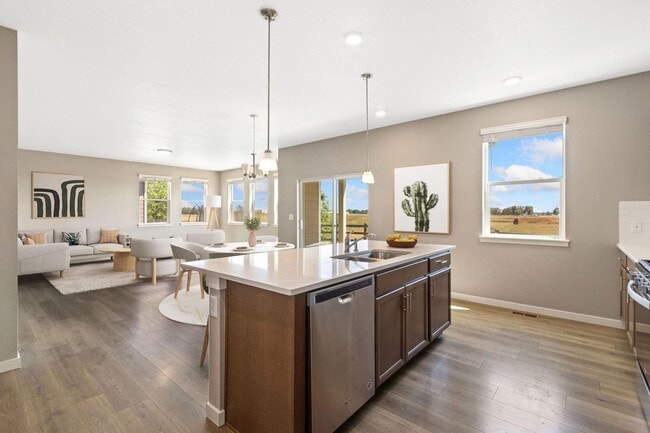 Building Photo - 4303 Fox Grove Dr