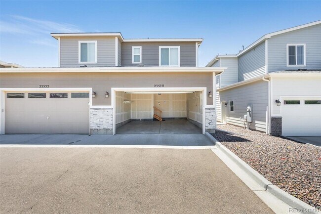 Building Photo - 23530 E 5th Dr