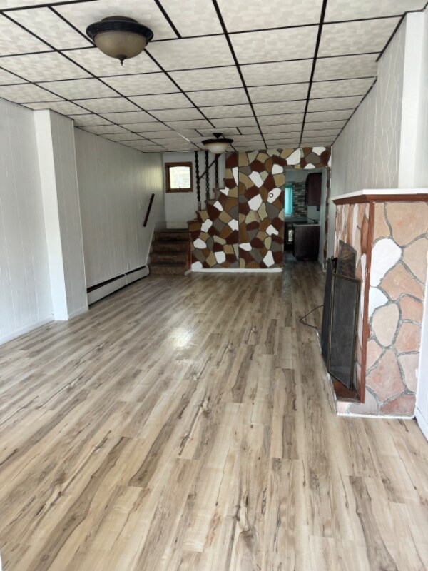 Building Photo - 1011 W Willow St