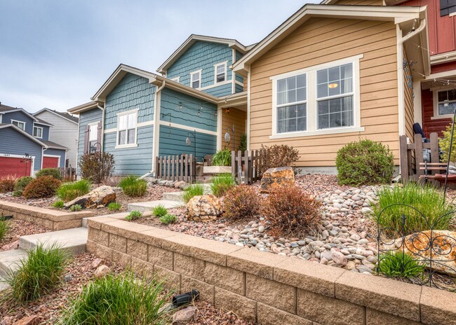 Primary Photo - Gorgeous Gold Hills Mesa 2 Bedroom