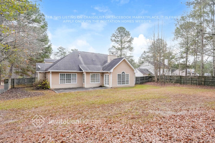 Building Photo - 820 Cambridge Creek Dr SW