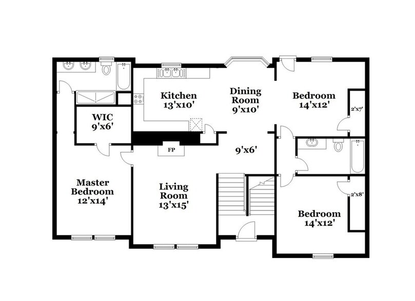 Building Photo - 100 Comet Ct