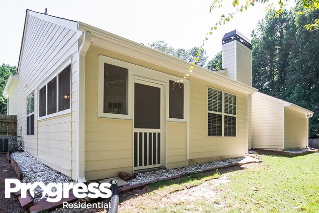 Building Photo - 4953 Abbotts Glen Trail NW