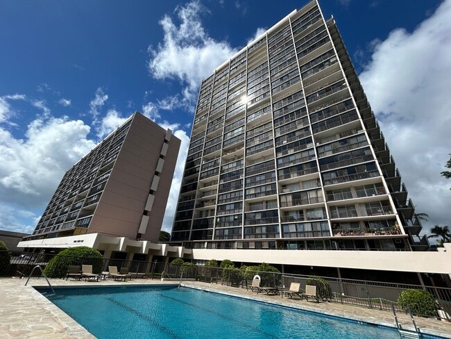 Primary Photo - Kahala Towers