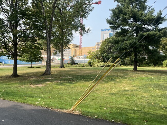 Building Photo - 739 Bloom Rd