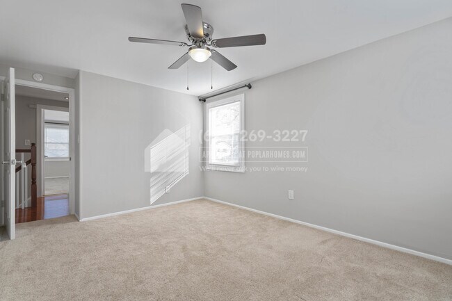 Building Photo - 2511 Kitmore Ln