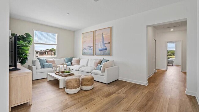 Building Photo - 7867 Poplin St