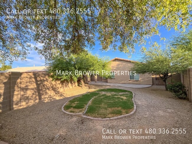 Building Photo - 1204 E Blackfoot Daisy Dr