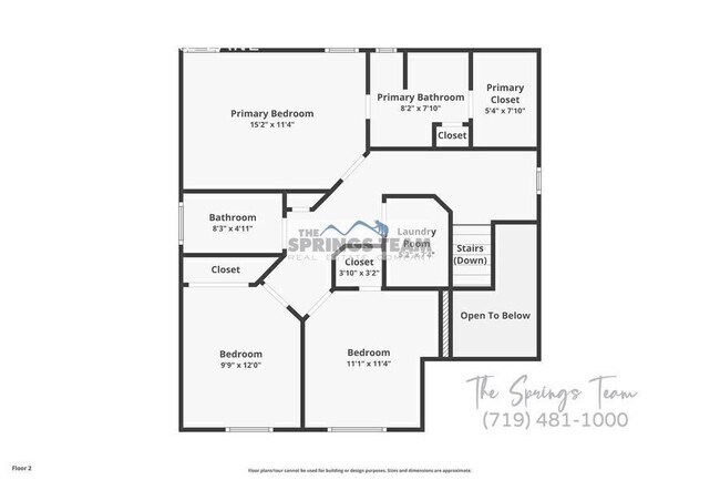 Building Photo - 6125 Ashmore Ln