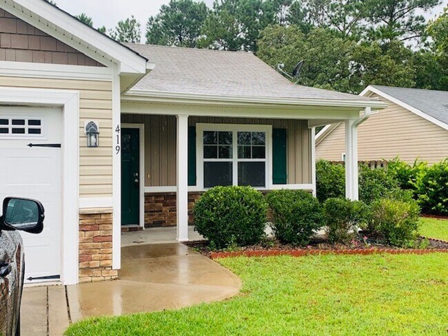 Building Photo - 3 Bedroom in The Landing @ Everetts Creek