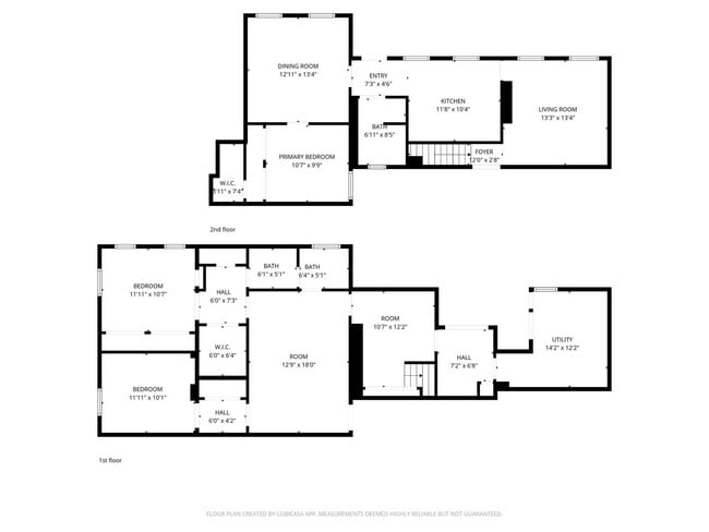 Building Photo - 201 W Barnard St