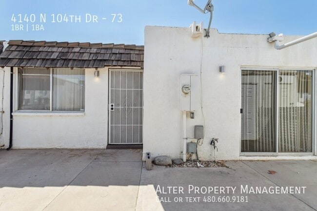 Building Photo - 4140 N 104th Dr