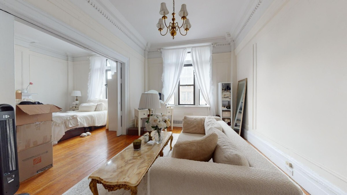 Building Photo - Madison Avenue