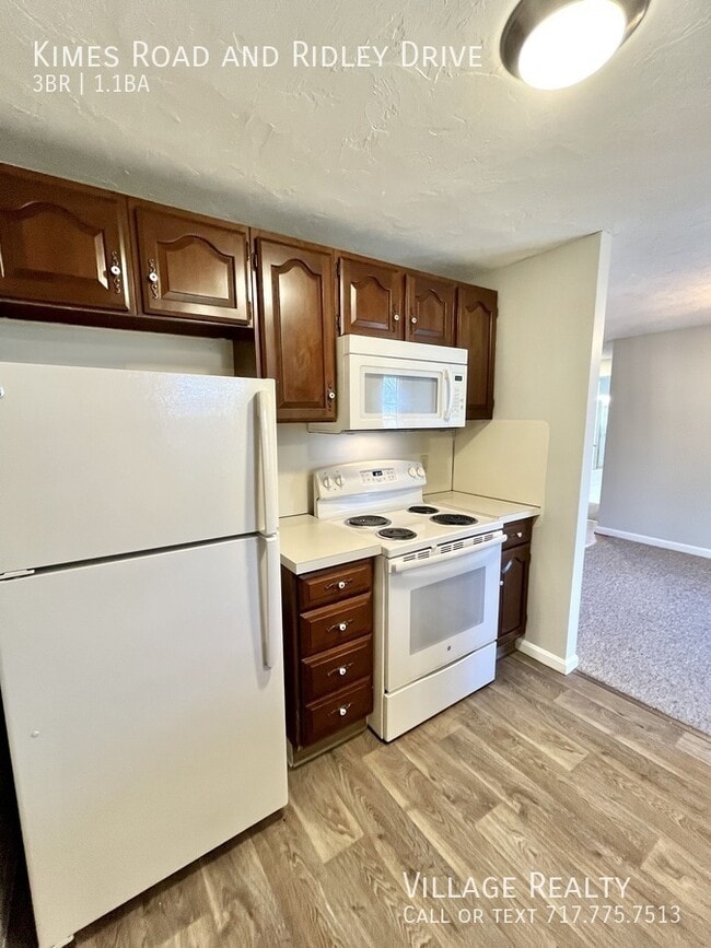 Building Photo - 1953 Kimes Rd