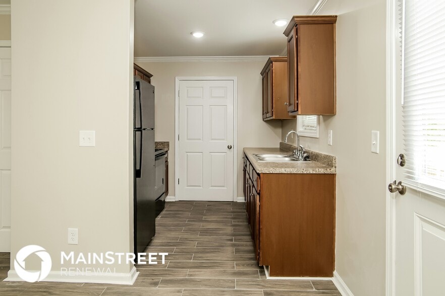 Building Photo - 36 Gilliam's Xing SW
