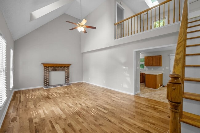 Building Photo - 3 bedroom single family home