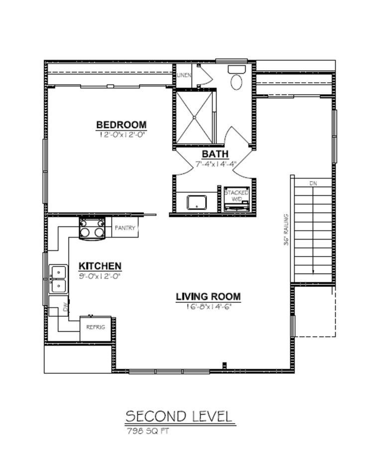 Building Photo - 927 Clarendon St