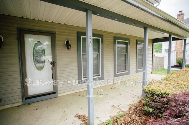 Building Photo - 50 Manchester Rd