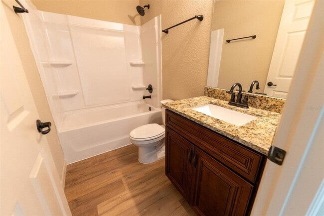 Building Photo - 2365 SW 168th Loop