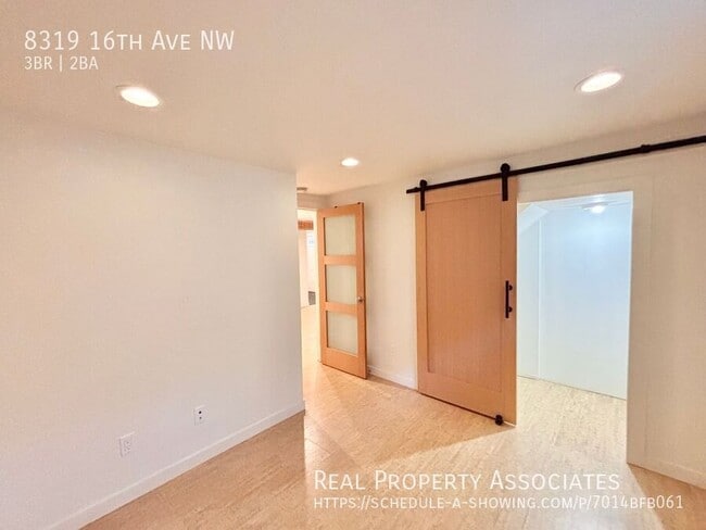 Building Photo - 8319 16th Ave NW