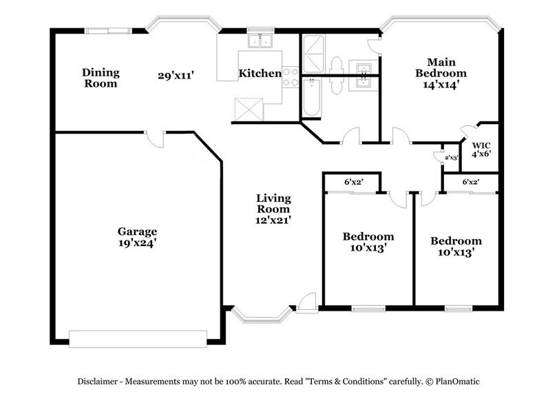 Building Photo - 1611 S 63rd Dr