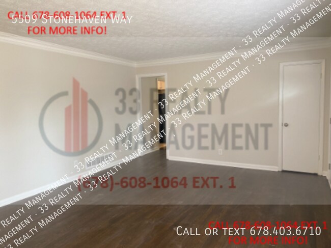 Building Photo - 5509 Stonehaven Way