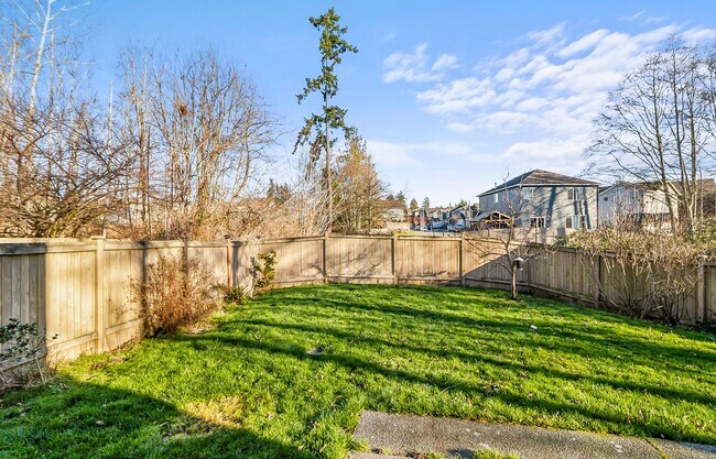Building Photo - Lake Stevens~Amber Skyline