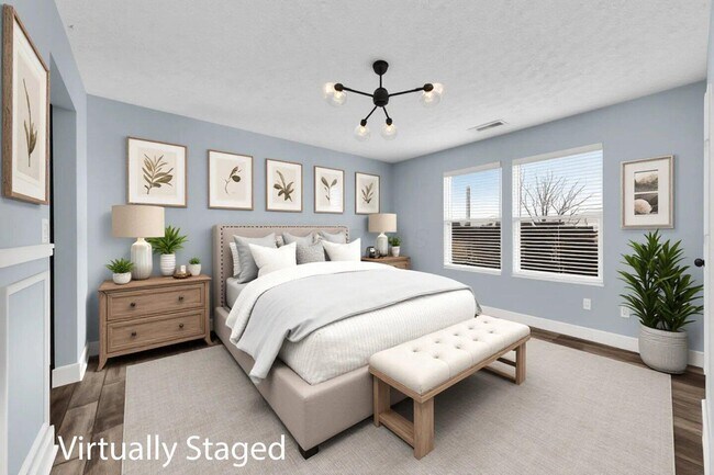 Building Photo - 7505 Hemrich Dr