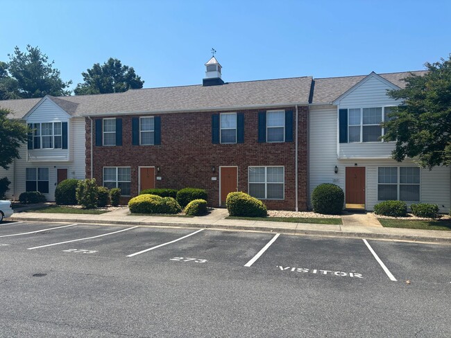 Primary Photo - Village at Greenview townhouse in Campbell...
