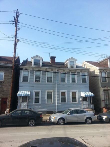 Building Photo - 128 S 20th St