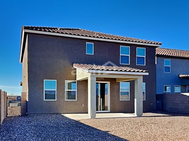 Building Photo - 7507 S Via Bombachas