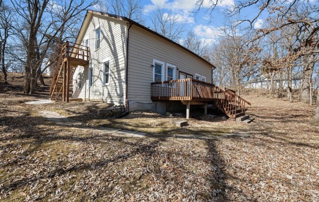 Building Photo - HM 3030 Indian Rd.