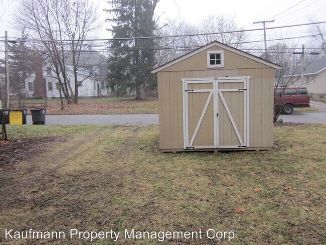 Building Photo - 3 br, 1 bath House - 342 Arcadia