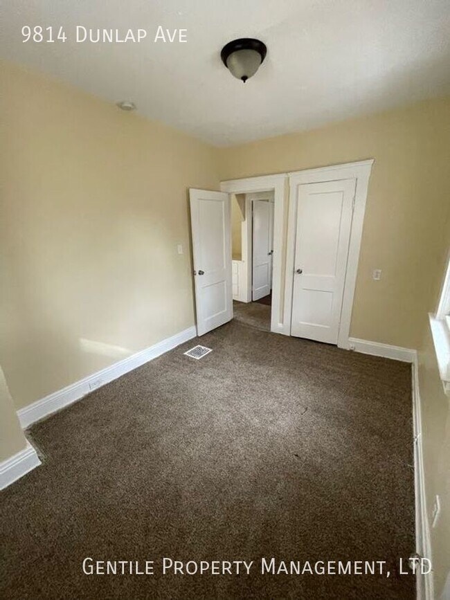 Building Photo - A Gentile Property - 9814 Dunlap Ave