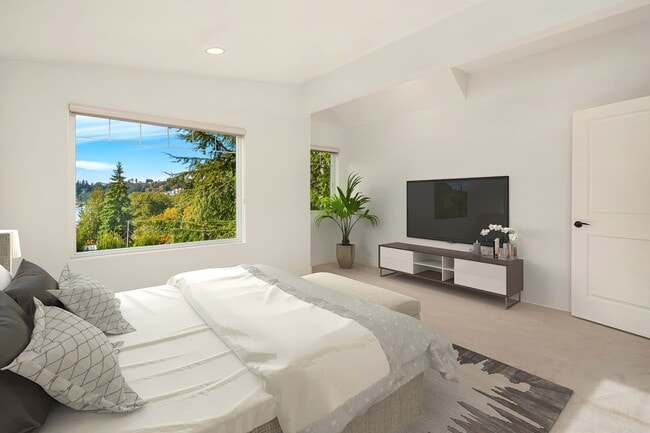 Building Photo - 4bd/3.5ba Kirkland House