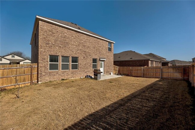 Building Photo - 740 American Trail
