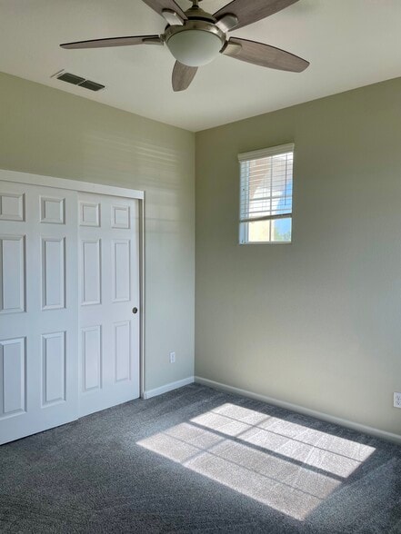 Upstairs Bedroom #2 - 9525 River Rose Way
