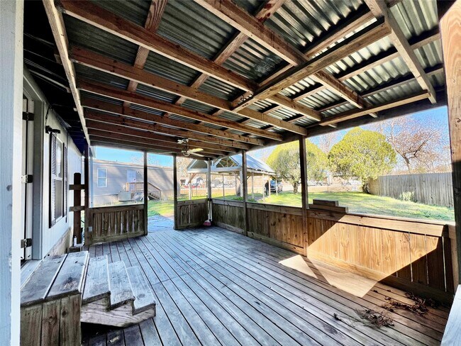 Building Photo - 1508 Darden Dr