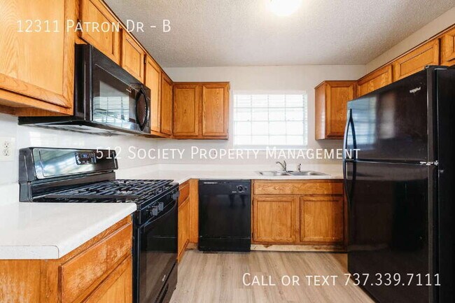 Building Photo - 12311 Patron Dr