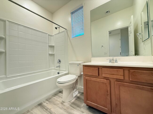 Building Photo - 2372 E Dust Devil Dr