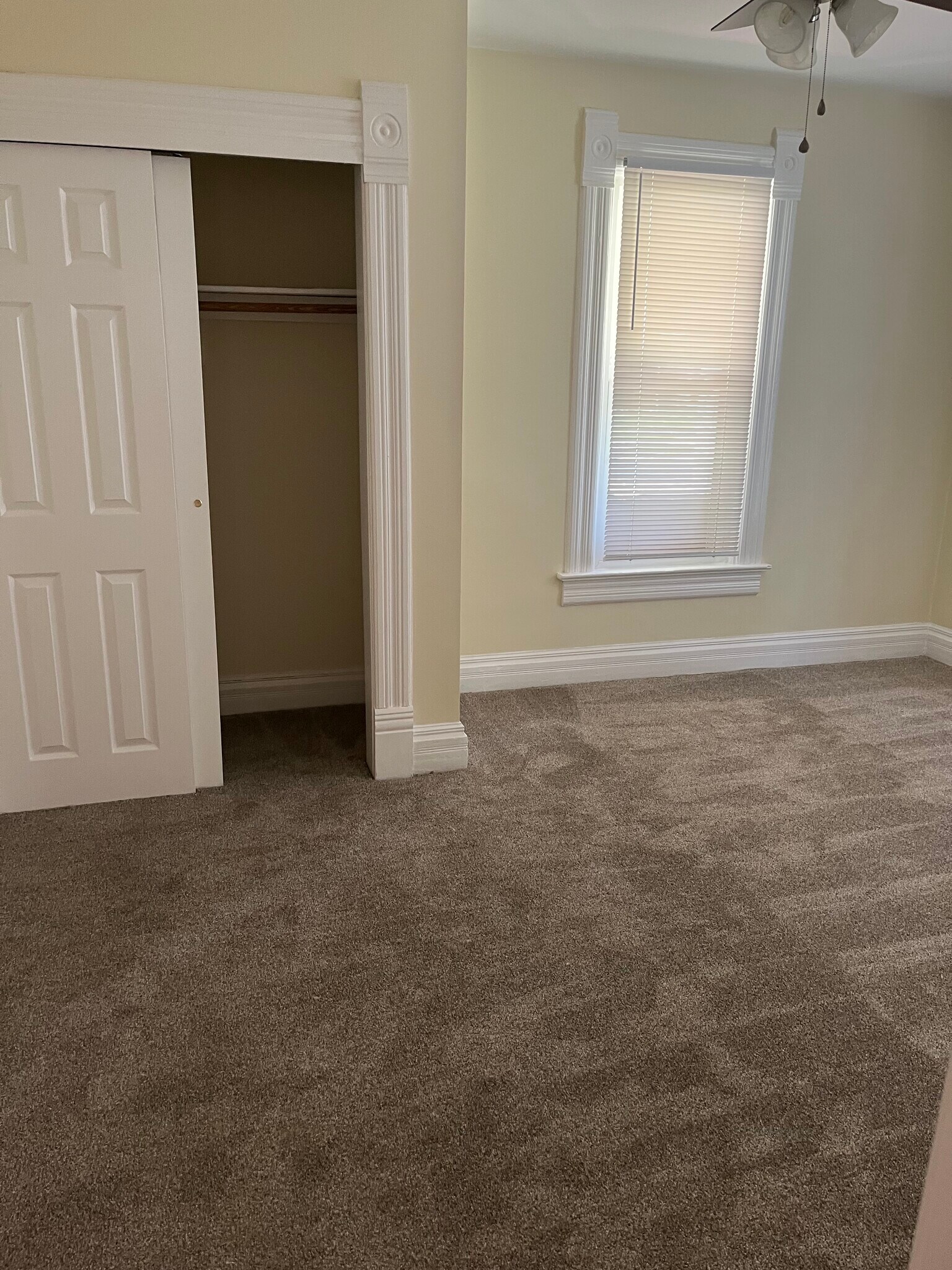 Bedroom 1 - 2022 Chester St
