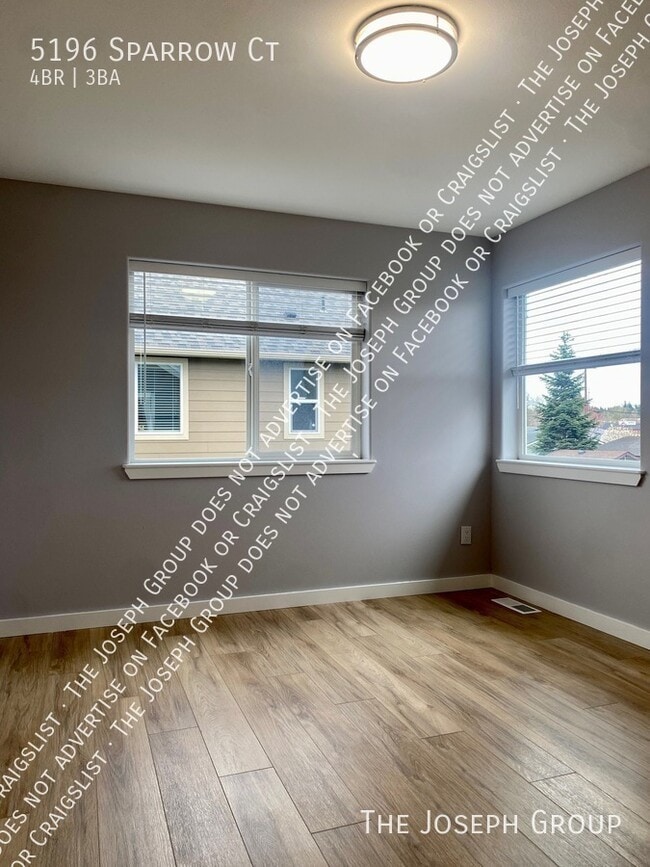 Building Photo - 5196 Sparrow Ct