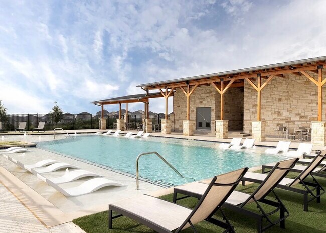 Building Photo - 12601 Purple Prairie Ln