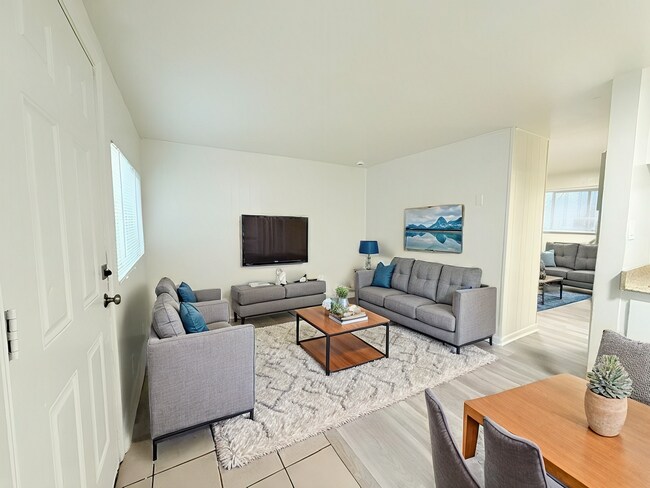 Building Photo - Charming 1 Bedroom 1 Bathroom Apartment *M...