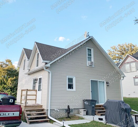 Building Photo - 819 Palmer St