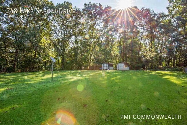 Building Photo - 248 Lake Saponi Dr