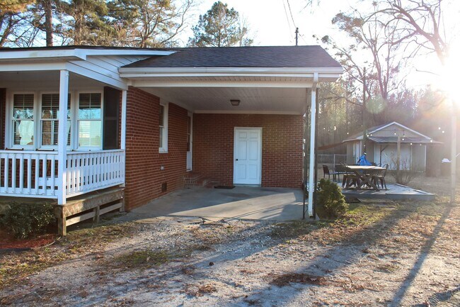 Building Photo - 5720 Grimsley Store Rd